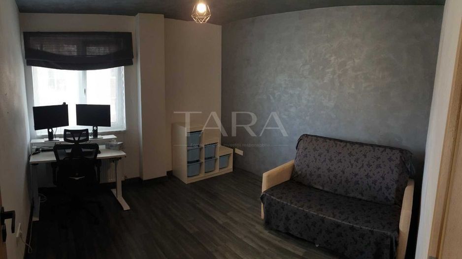 Apartament 3 camere, 71 mp – Florești, zona Panemar - Poză 3