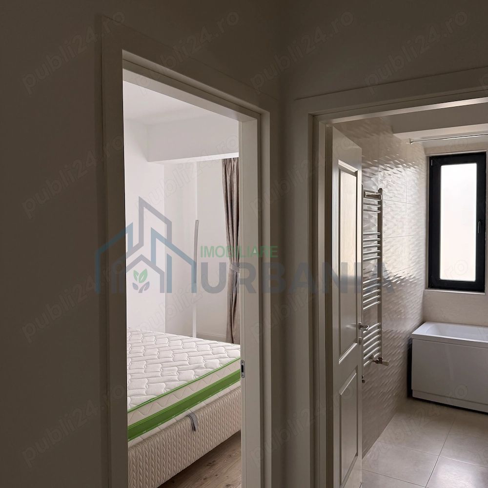 Apartament 2 camere în complexul Green Beetle, Iași - Poză 3