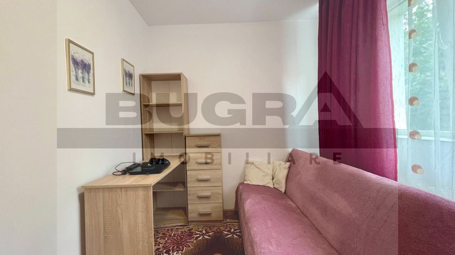 Apartament de 2 camere, 32mp, etaj, intermediar, zona Diana - Poză 4