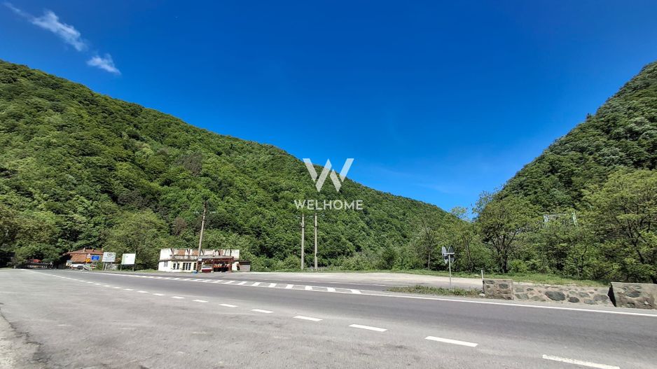 Restaurant-Pensiune de vanzare, Raul Vadului, Sibiu, Valea Oltului - Poză 14