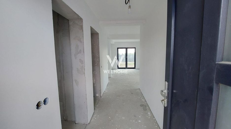 Casa individuala Cristian, Sibiu COMISION 0 - Poză 7