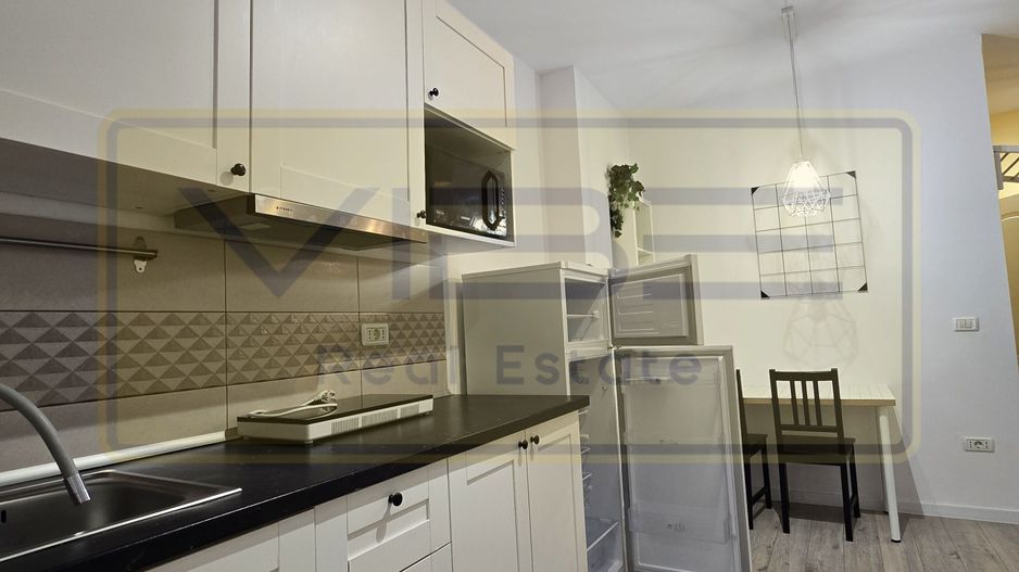 Centru - Independentei- 10 min walk to UMF/UAIC - Poză 7