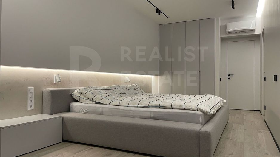 Chirie, apartament, 4 camere, strada Melestiu, Centru - Poză 6