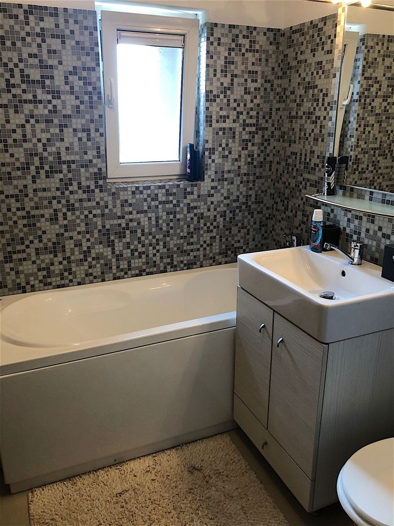 Apartament - 2 nivele cu terase spatioase - Poză 13