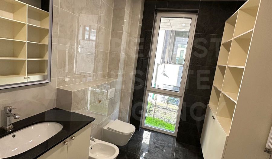 Chirie duplex, 3 nivele, str. Poiana Pinului, sect. Botanica - Poză 14