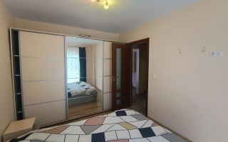 Apartament 3 camere | 70 mp | 2 balcoane | Complet mobilat și utilat | - Poză 7