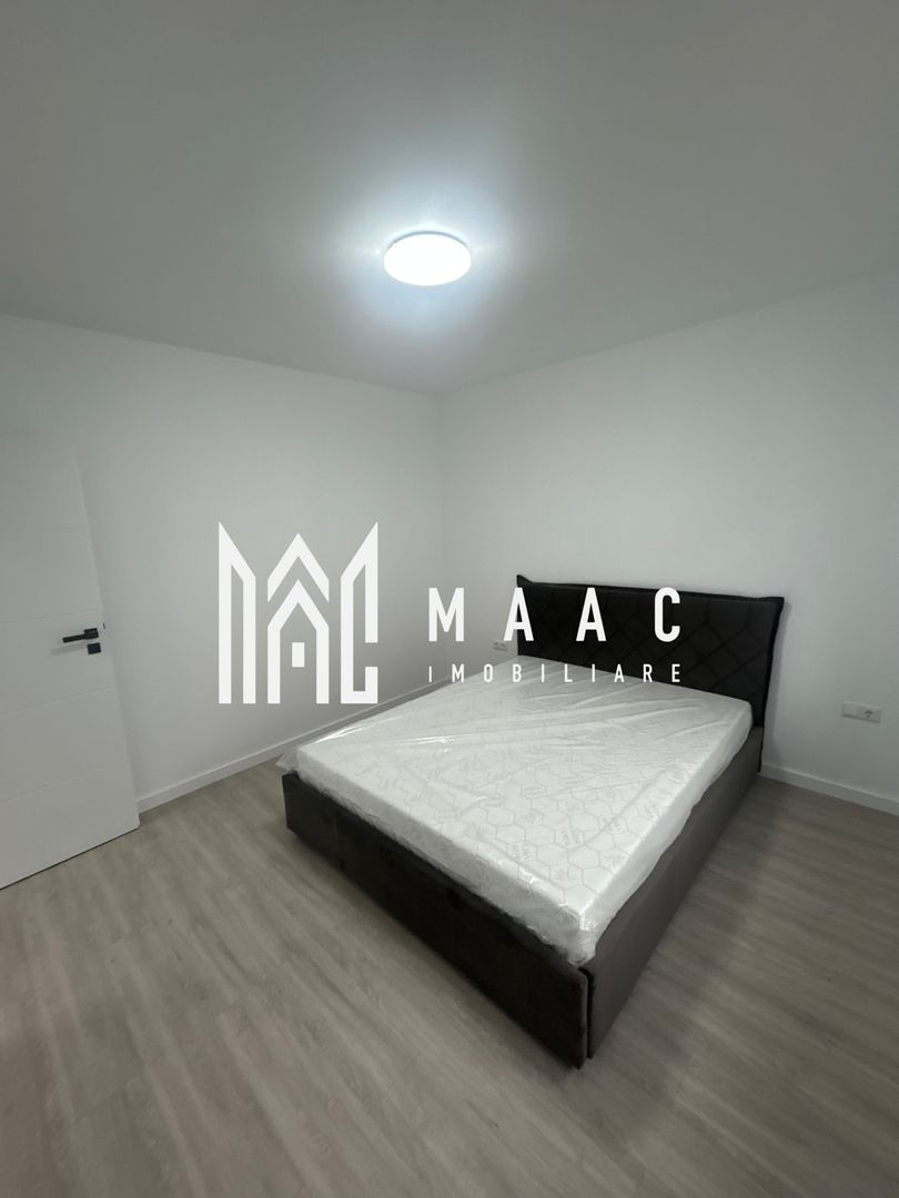 Apartament 3 camere decomandat de vânzare | Șelimbăr | intabulat - Poză 8