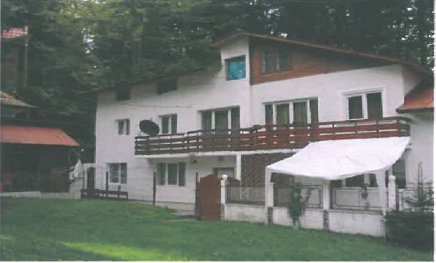 Casa Predeal - Poză 1