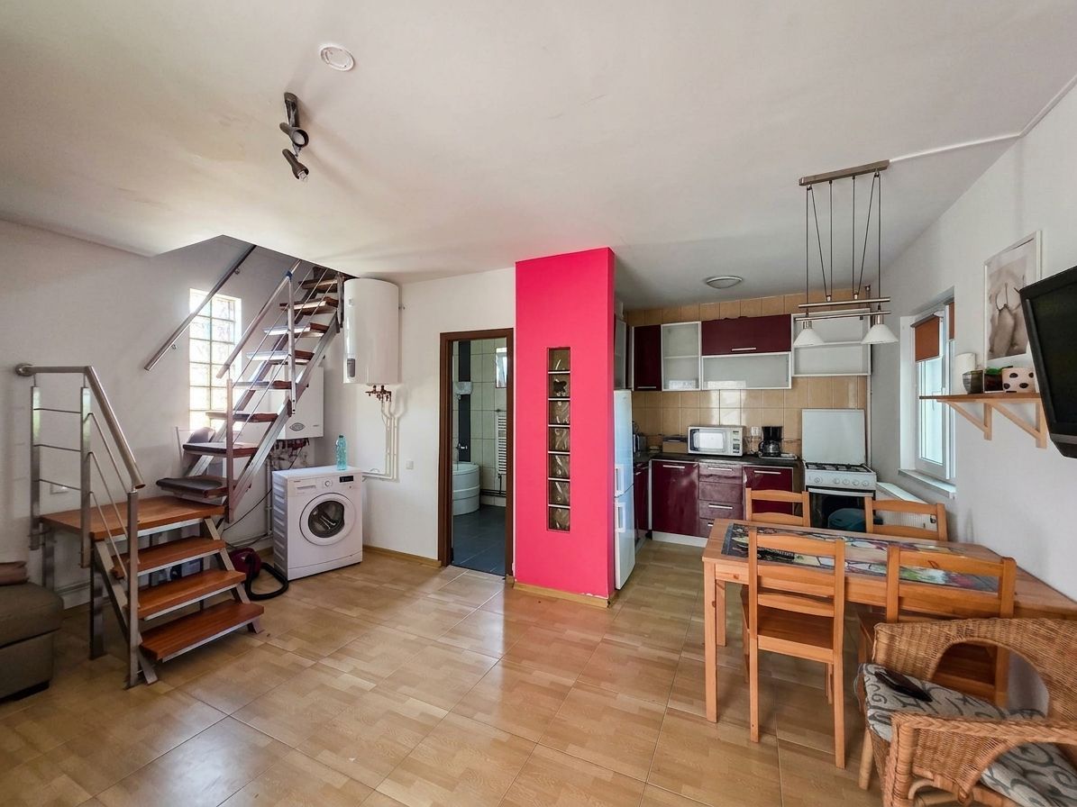 Costinești | 1.707 mp + CASA | Potențial pensiune / cazare - Poză 4