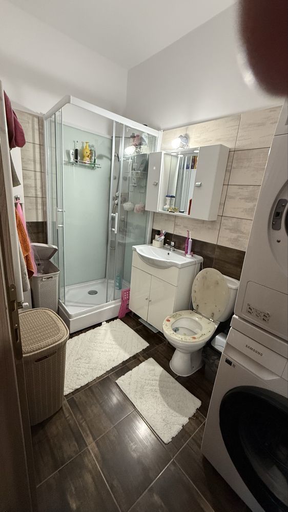 Apartament 2 camere mobilat sect 5 Rahova. Teius. Sos Alexandriei - Poză 6