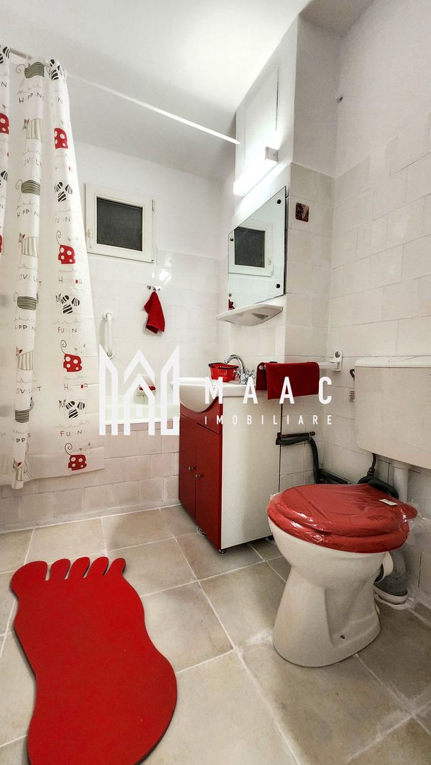 Apartament 2 camere I Decomandat I Zona Terezian - Poză 7