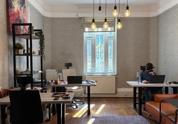 5 camere |  Kiseleff | Aviatorilor | terasa 9 mp | garaj - Poză 4