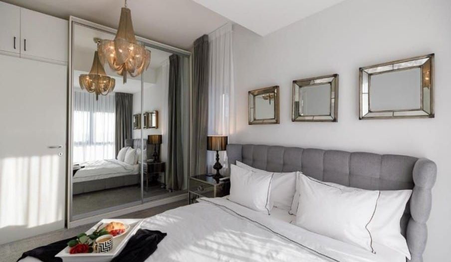 Free view | 3 room modern apartment | Calea Calarasi - Poză 1