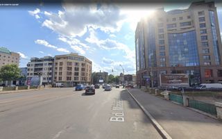 spatiu comercial- stradal- colt- splaiul Unirii- camera de comert - Poză 2