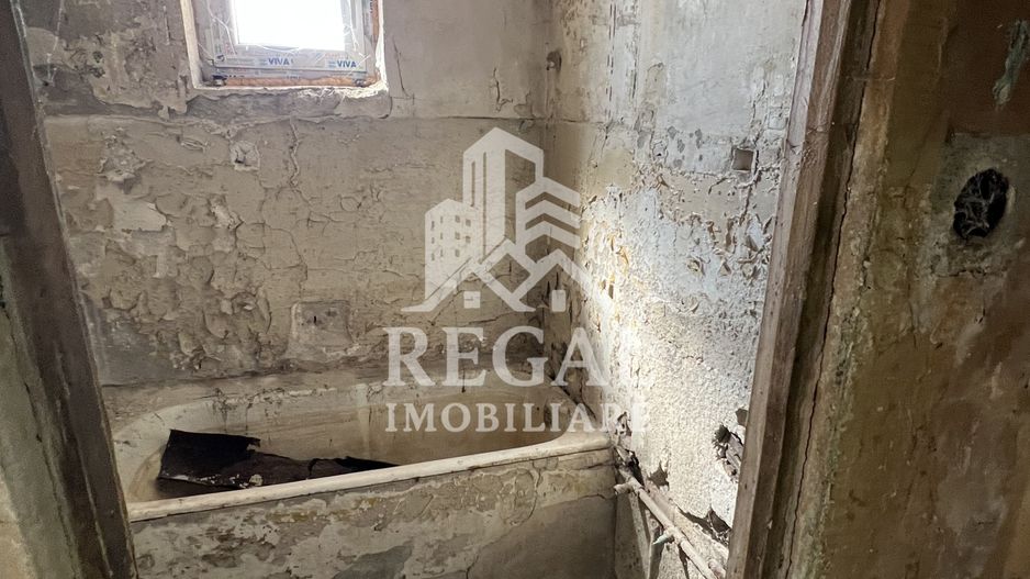 Pachet 2 apartamente – Ghelari, etaj 1, bloc reabilitat termic - Poză 12