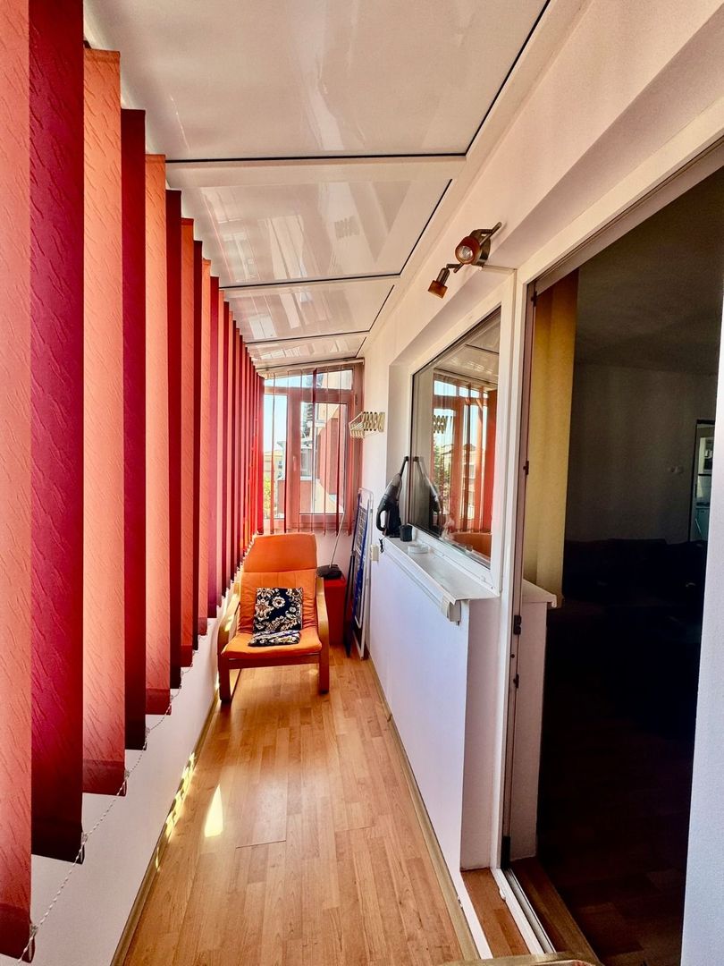 Apartament 2 camere, mobilat, utilat,53mp utili,  Cetate,  Alba Iulia - Poză 8