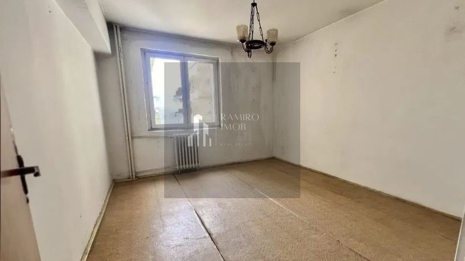 Apartament 3 camere / 83 mp | Vizavi de Mega Mall | Etaj 3/14 - Poză 3