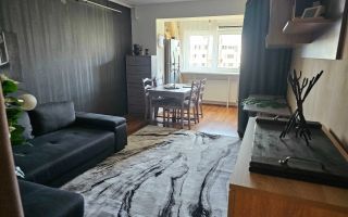 Palladium Residence- 2 camere - Poză 3