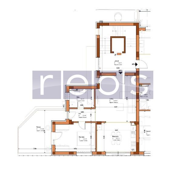 VANZARE 2 CAMERE | PARTER SAU ETAJUL 1 | ZONA UNIRII - Poză 3