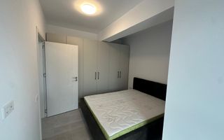 Apartamente GATA Otopeni central 2 camere, PARCARE SUBTERANA - Poză 3