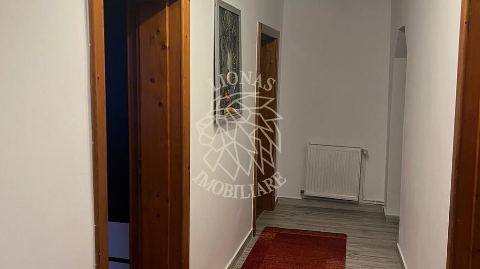 Casa 3 camere 111 mp-curte-garaj-Zona Podul Jelnei - Poză 5