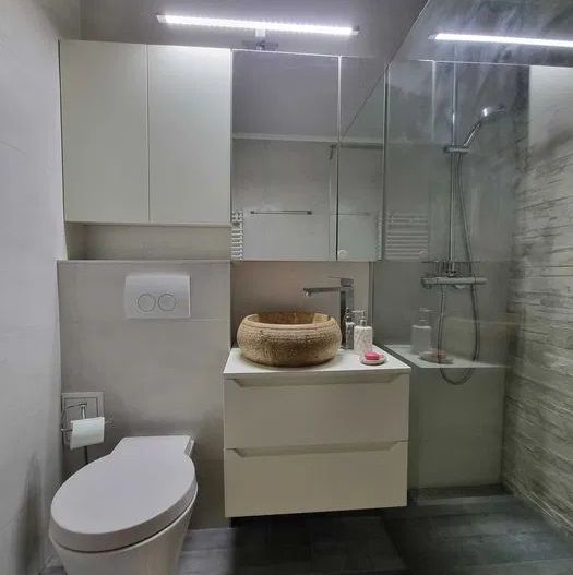 Apartament modern cochet, doua camere, Calea Mosilor - Poză 8