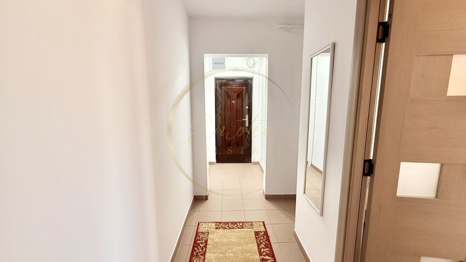 Noul tău început în inima orașului! | Apartament 3 camere – Ultracentral - Poză 15