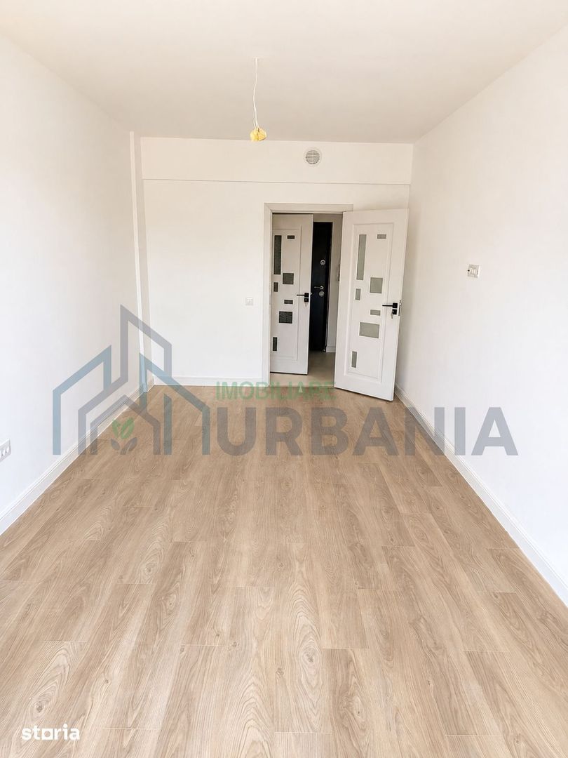 Apartament nou 2 camere decomandate cu parcare subterană – Răsărit de Soare – Fiald, Copou, Iași - Poză 1