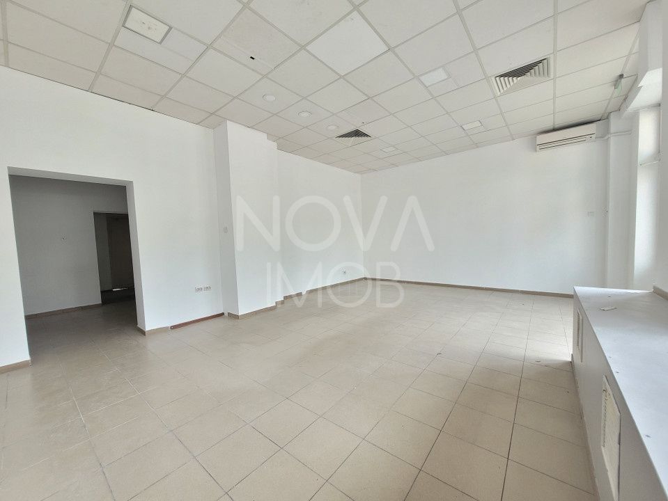 Spatiu comercial stradal - Bulevardul Victoriei - Poză 2