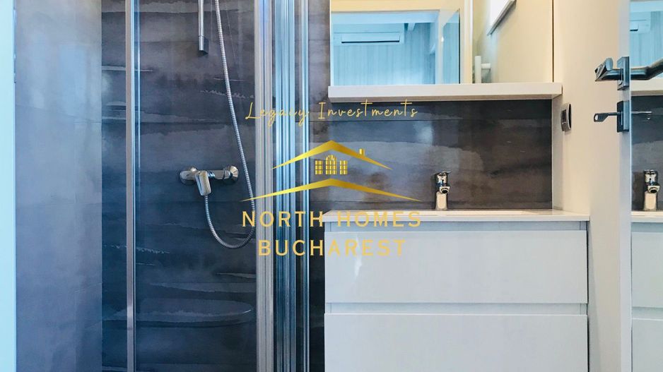 Ocazie! Apartament spatios, 3 camere, Aviatorilor! - Poză 8