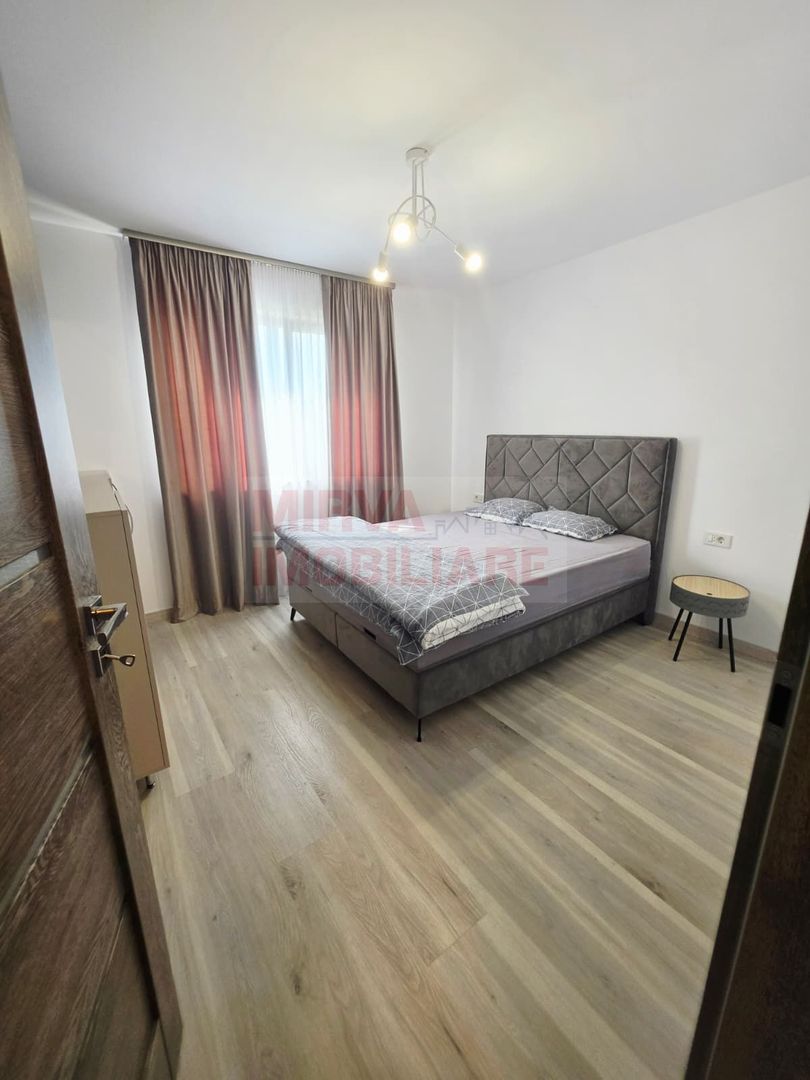 Vilă 5 camere de închiriat – Păulești, Cartier Magnolia - Poză 25