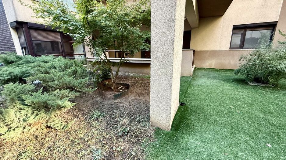 3 Camere SOSEAUA NORDULUI I GRADINAI 2 Locuri de parcare - Poză 6