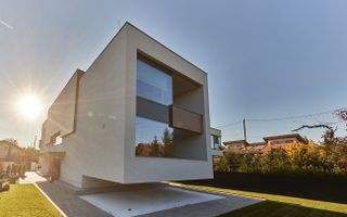 Vila spectaculoasa cu 6 camere, finisaje premium, zona Corbeanca - Poză 22