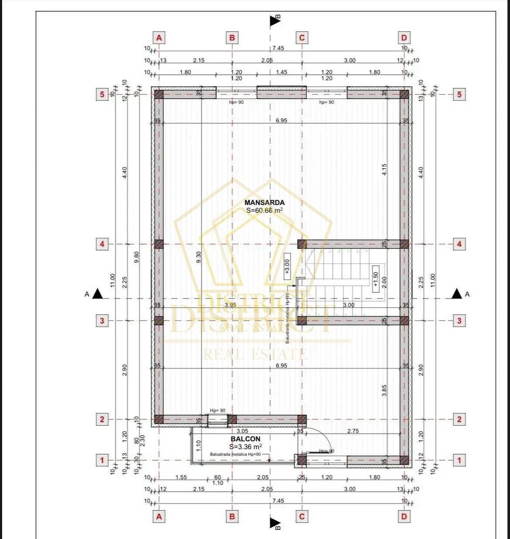 Casa individuala in cartier nou I Calea Urseni - Poză 6