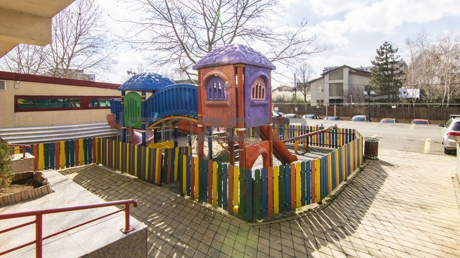 Ansamblul Primavara, 2 camere, 75mp, primul propietar, finisat modern 2024 - Poză 14