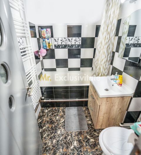 Apartament cochet 2 camere, gata de mutare, Brazda - zona Baba Novac - Poză 6