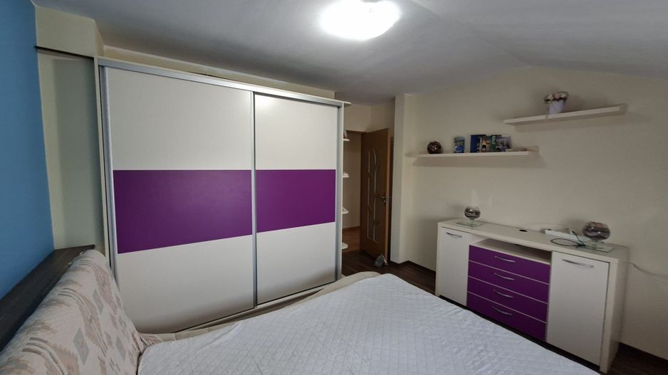 Apartament 3 camere la 5 minute de Shopping City - Poză 20