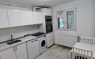 AP. 2 CAMERE- MOSILOR, BLOC REABILITAT, MASINA DE SPALAT VASE, MODERN - Poză 16