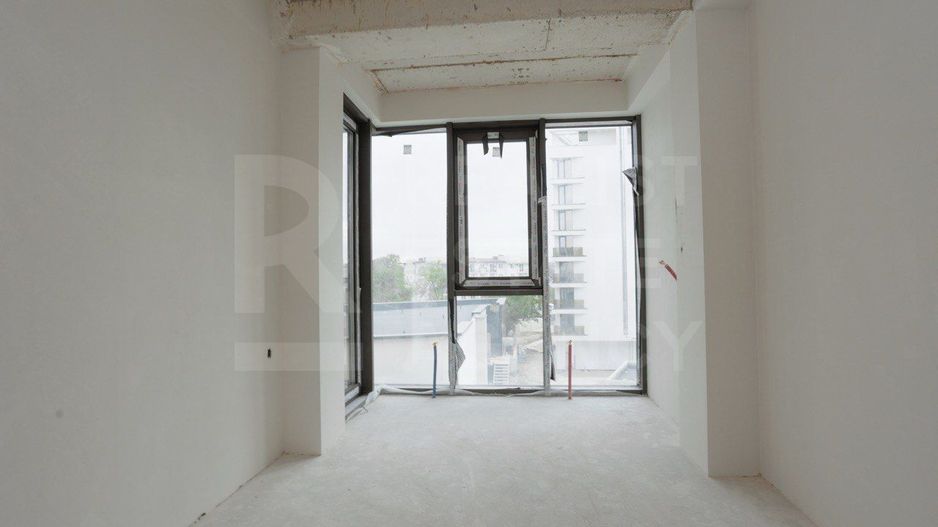 Vânzare apartament 71 mp, strada Burebista, Ialoveni - Poză 10