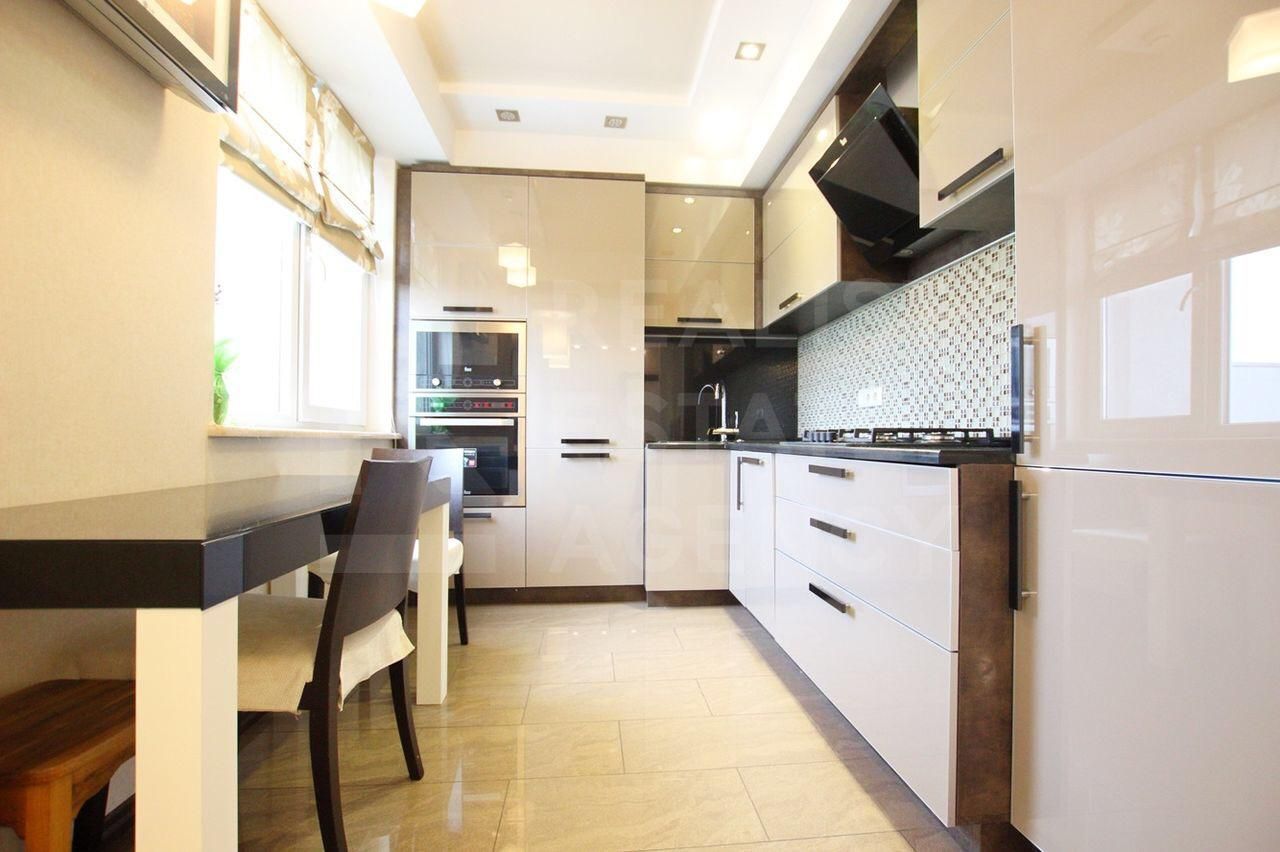 Chirie, apartament, 1 cameră, str.  Alexander Pushkin, Centru - Poză 4