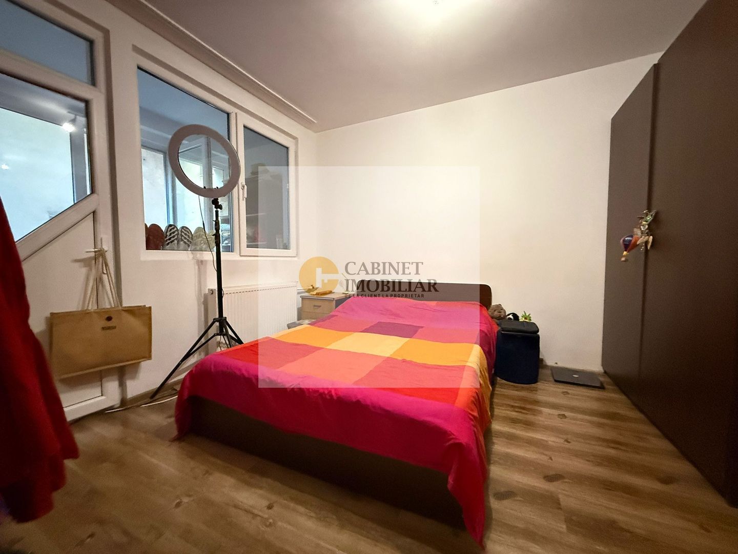 Universitate |2 camere |  Etaj Inferior | Creditabil - Poză 3