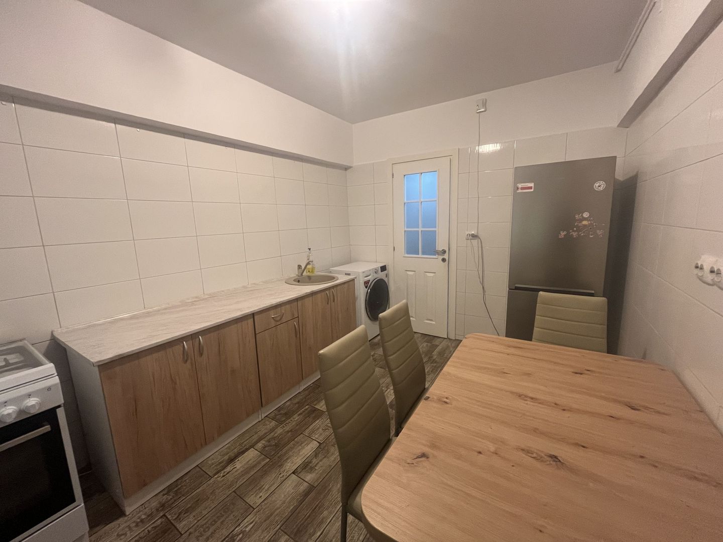 LACUL TEI | Facultatea de Constructii | Chirie 2 camere + Boxa - Poză 8