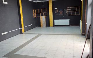 Spatiu comercial open space 55 mp utili acces stradal zona Turnisor - Poză 2