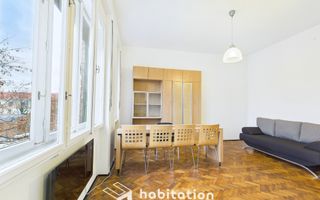 Apartament 1 camera, boem, chiar in centrul Timișoarei - Poză 5