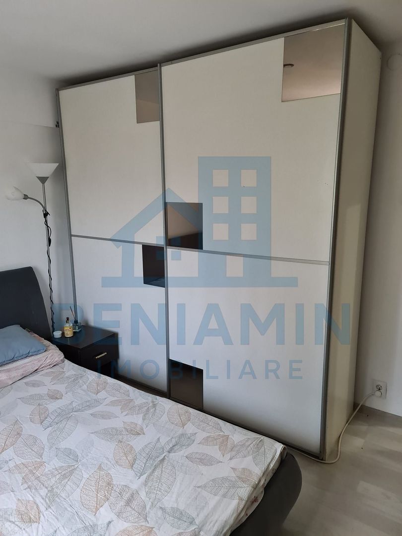 Apartament 2 camere decomandat, Lapus, etaj 1, renovat complet - Poză 10