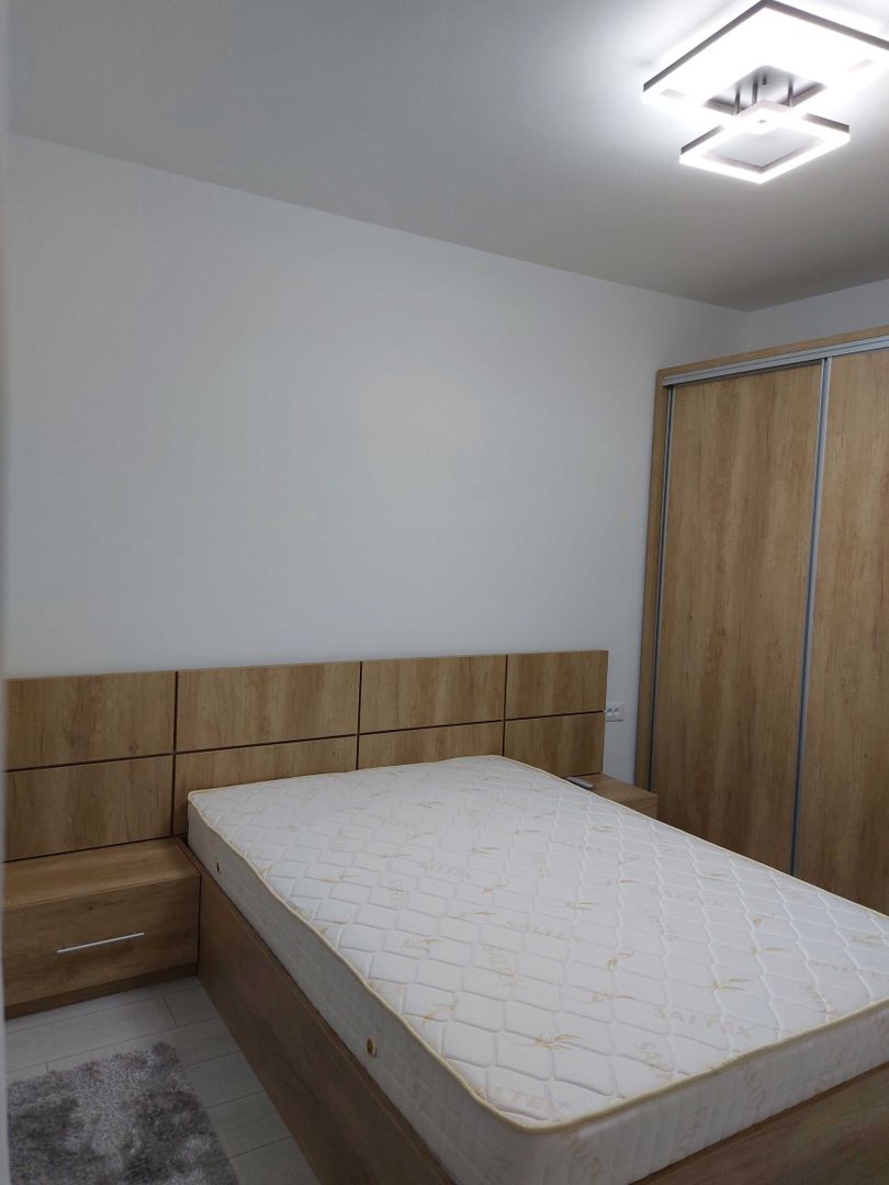 2 camere, et. 3, Exigent Plaza, faza 4 - Poză 3