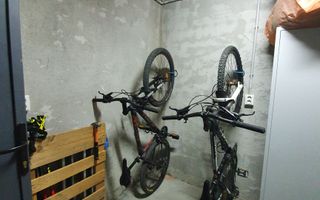 Apartament cu 3 camere, 2 bai, 2 terase, 2 garaje, in cartier Europa - Poză 21