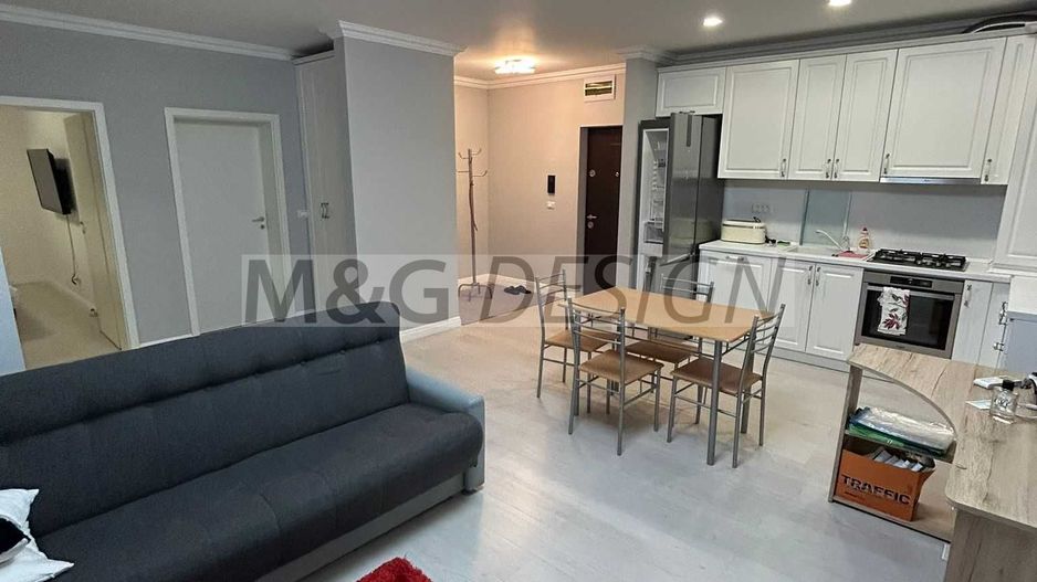 Apartament 3 camere Dumbravita - Poză 1