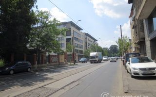 Vânzare Casă 2 Camere || Bulevardul Mărășești Nr. 11 || Lângă Parcul Carol - Poză 2