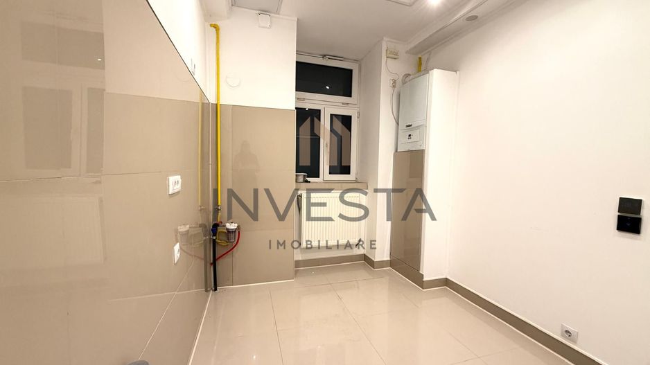 Apartament central cu 2 camere ! - Poză 6